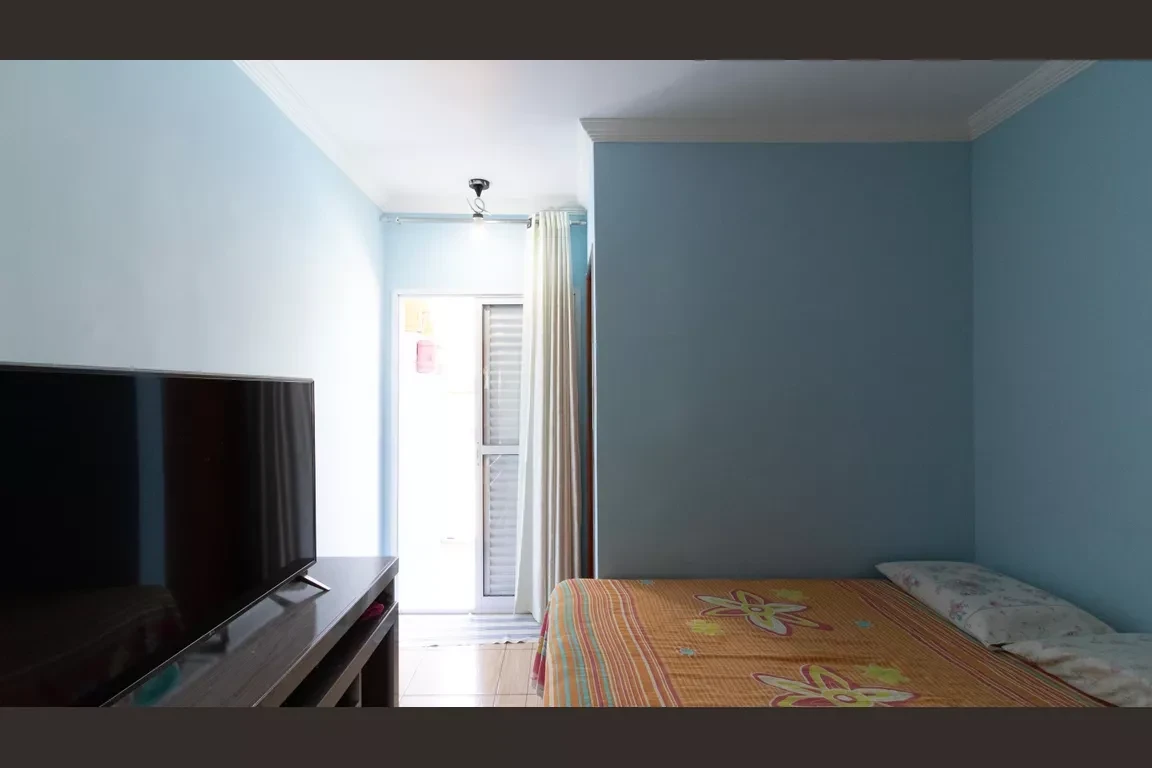 Imagem Sobrado com 2 Quartos à Venda, 172 m² em Parque Boturussu - São Paulo