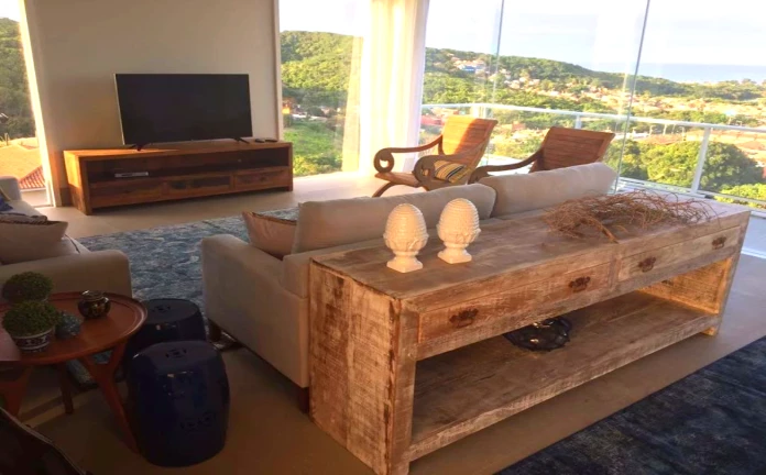 Imagem Casa com 8 Quartos à Venda, 500 m² em Alto de Búzios - Armação dos Búzios