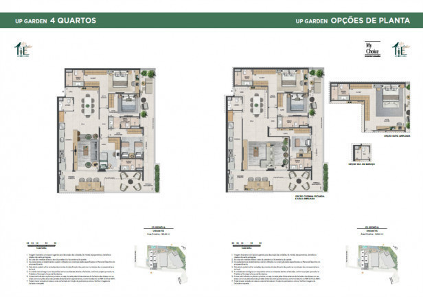 Foto do imóvel: Apartamento com 2 Quartos à Venda, 76 m²em Tijuca - Rio de Janeiro