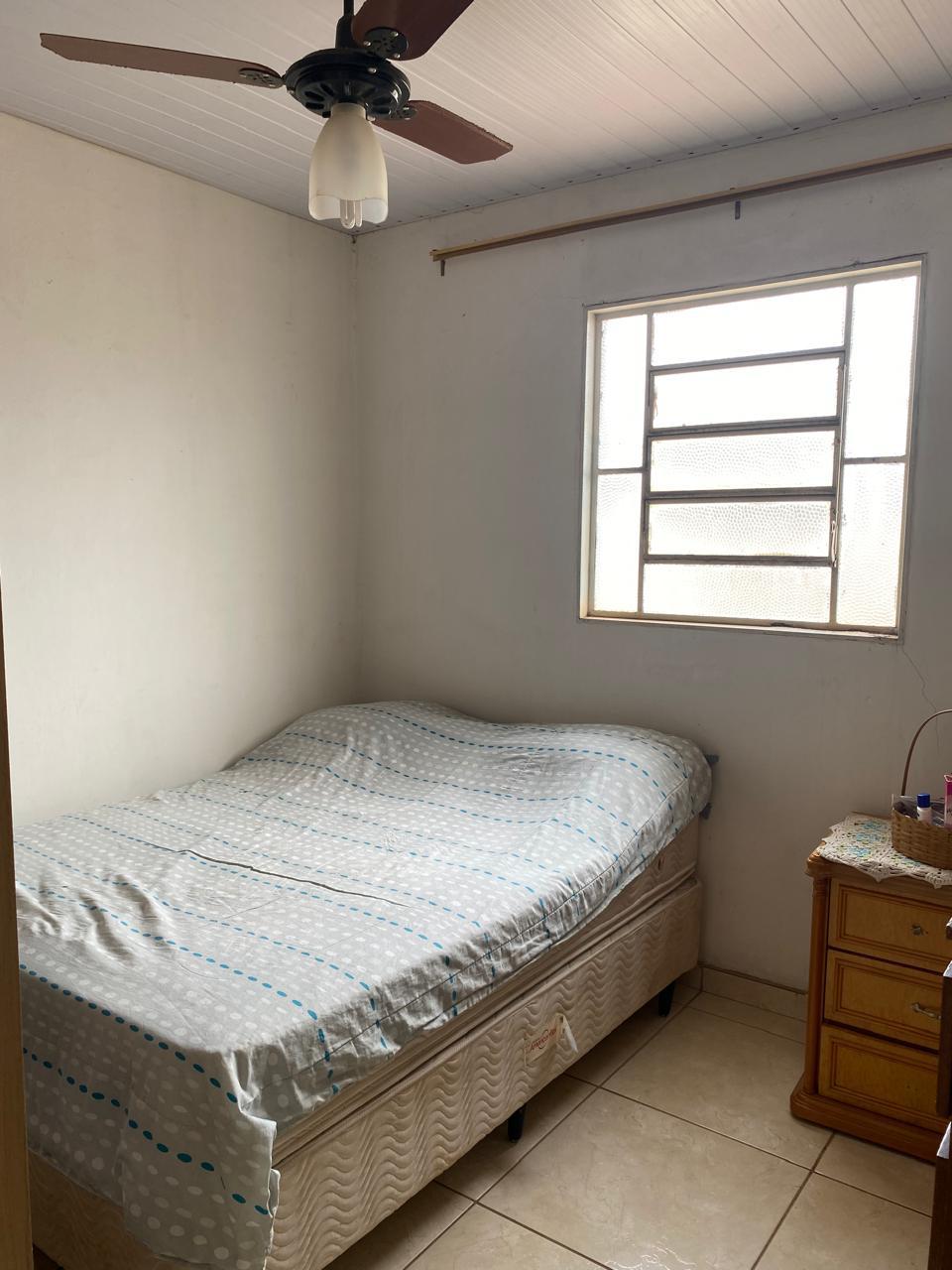 Imagem Casa com 2 Quartos à Venda, 200 m² em Conjunto Habitacional São Deocleciano - São José do Rio Preto