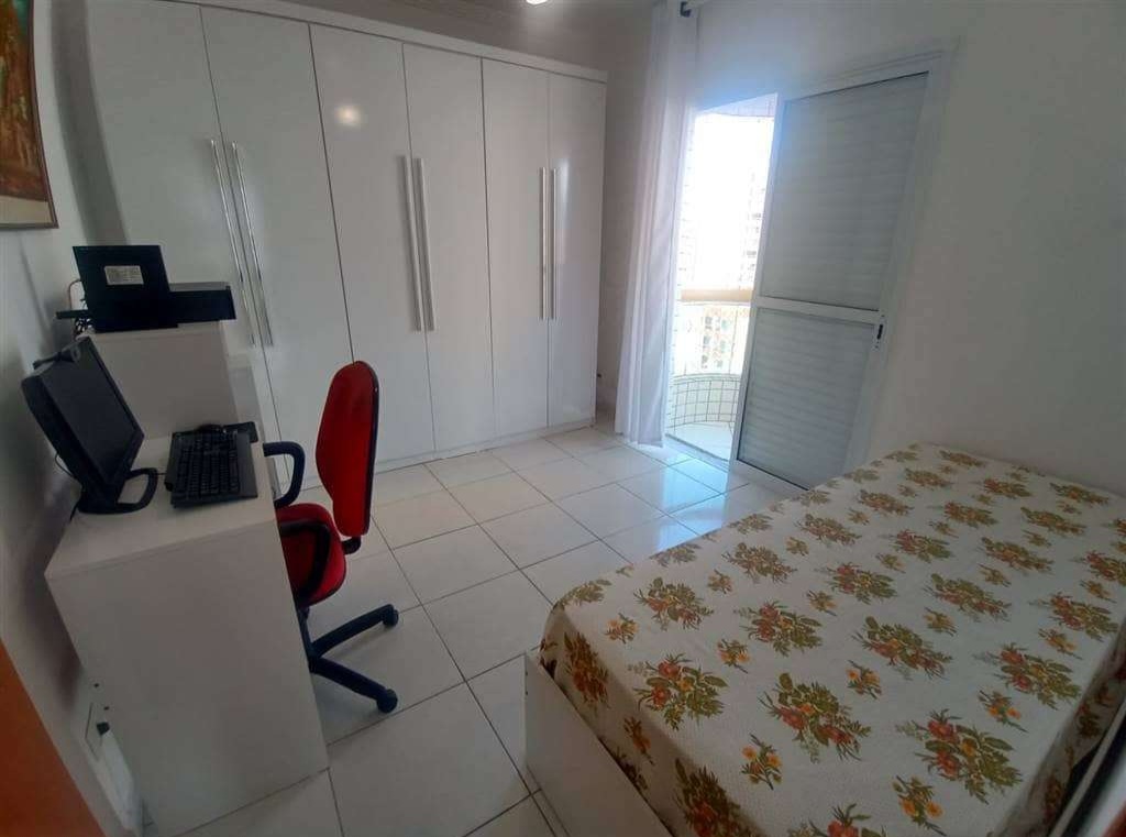 Imagem Apartamento com 2 Quartos à Venda, 85 m²em Tupi - Praia Grande