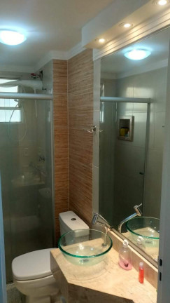 Imagem Apartamento com 3 Quartos à Venda, 68 m² em Jardim Vitória - Bauru