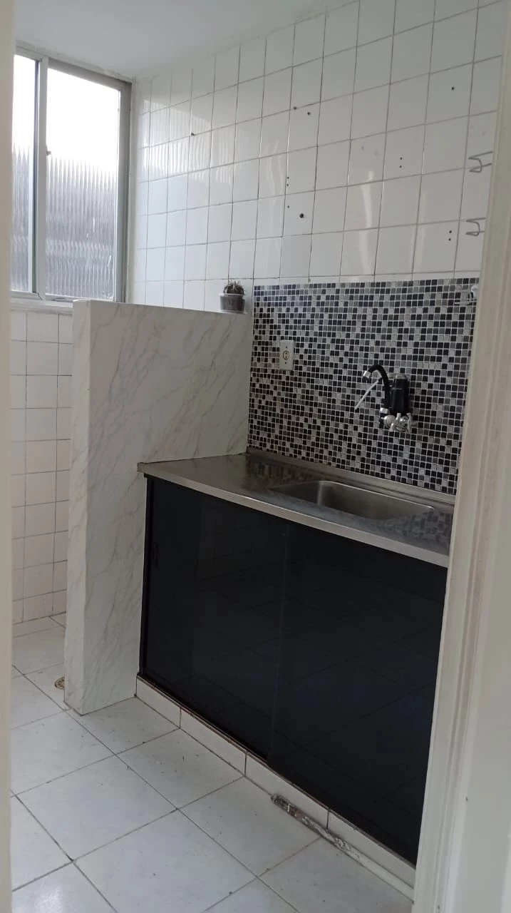 Imagem Apartamento com 3 Quartos à Venda, 69 m² em Cabula - Salvador