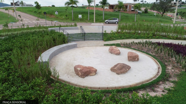 Imagem Terreno em Condomínio à Venda, 1.185 m² em Medeiros - Itupeva