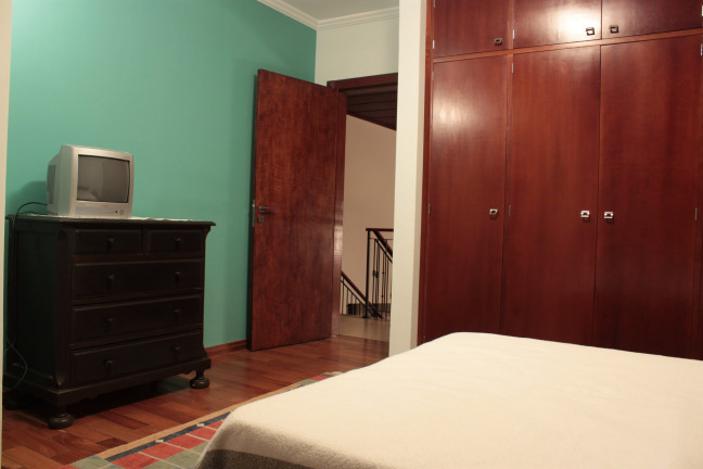 Imagem Casa com 3 Quartos à Venda, 500 m² em Village Mantiqueira - Guaratinguetá