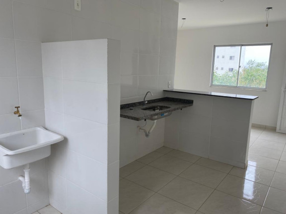 Imagem Apartamento com 2 Quartos à Venda, 52 m² em Novo Campinho - Pedro Leopoldo