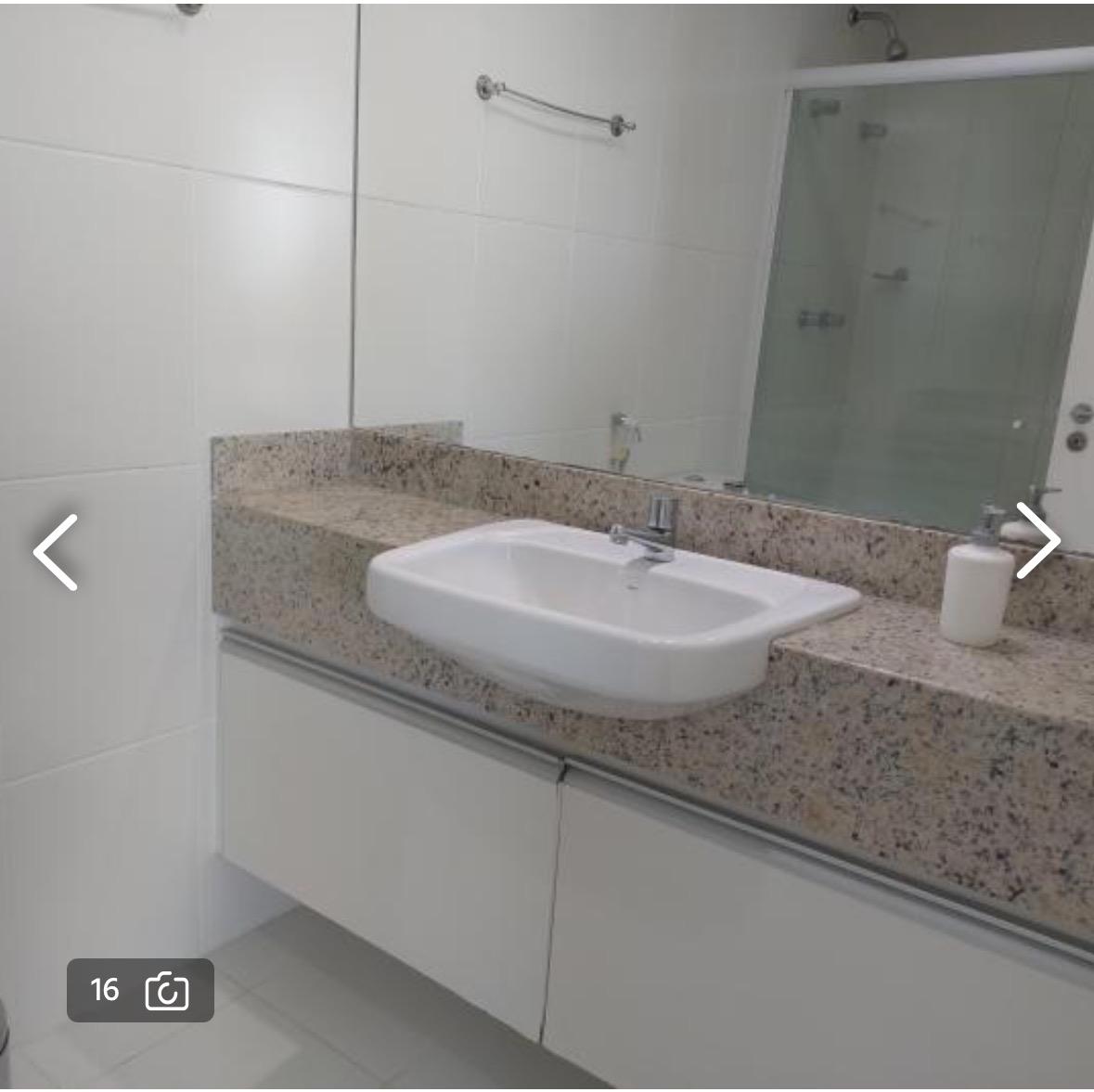 Foto do imóvel: Apartamento com 1 Quarto à Venda, 44 m² em Pernambués - Salvador