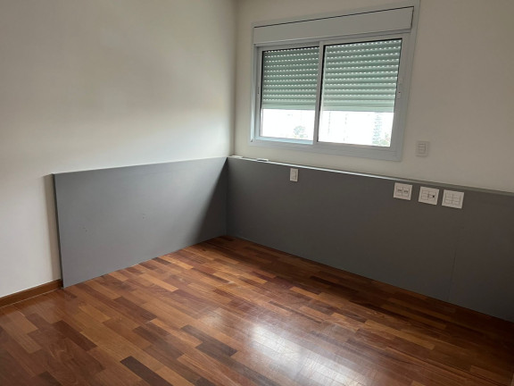Imagem Apartamento com 4 Quartos à Venda, 205 m² em Saúde - São Paulo