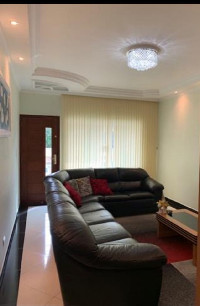 Foto do imóvel: Sobrado com 3 Quartos à Venda, 196 m²em Rudge Ramos - São Bernardo do Campo