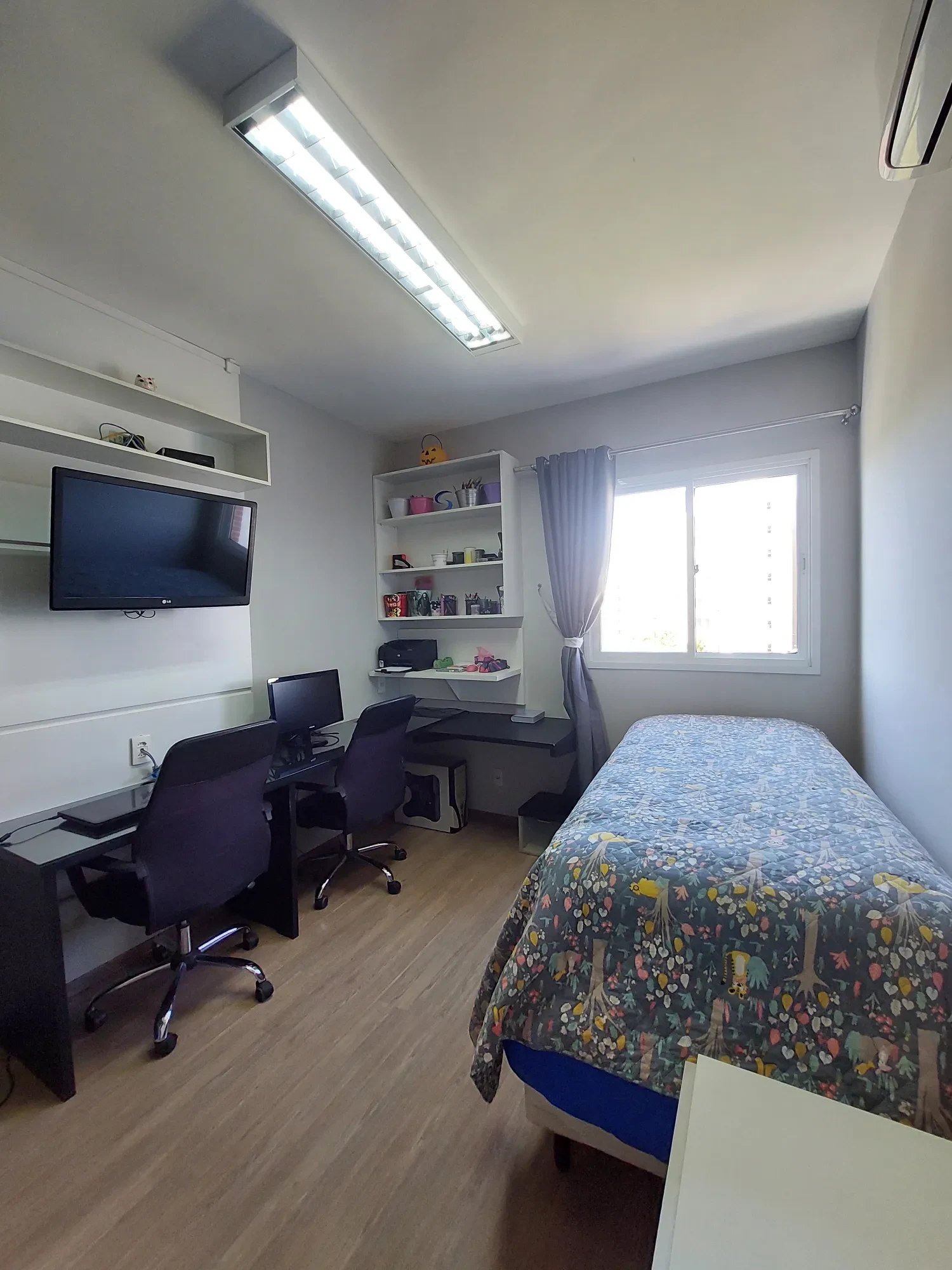 Imagem Apartamento com 3 Quartos à Venda, 193 m² em Parque Campolim - Sorocaba