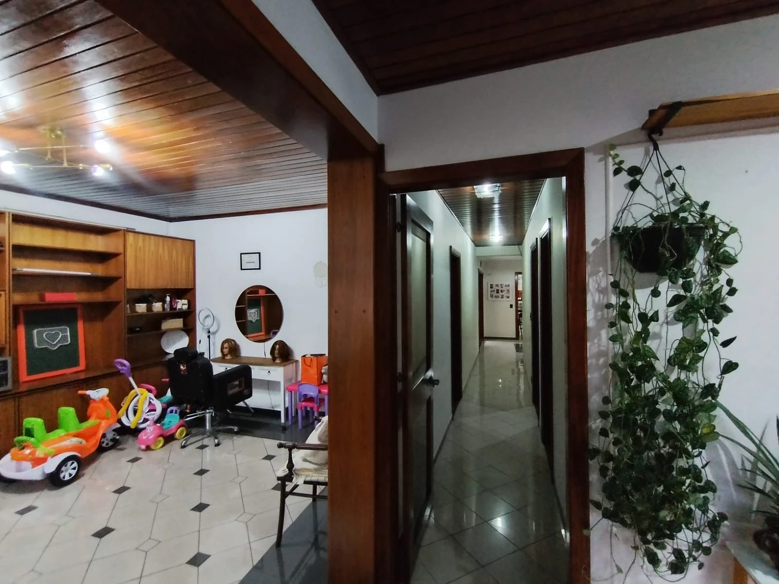 Foto do imóvel: Sobrado com 4 Quartos à Venda, 276 m² em Independência - São Bernardo do Campo