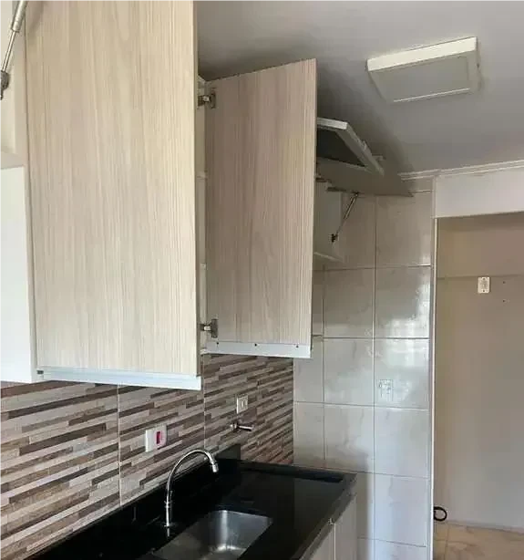 Imagem Apartamento com 2 Quartos à Venda, 68 m² em Brás - São Paulo