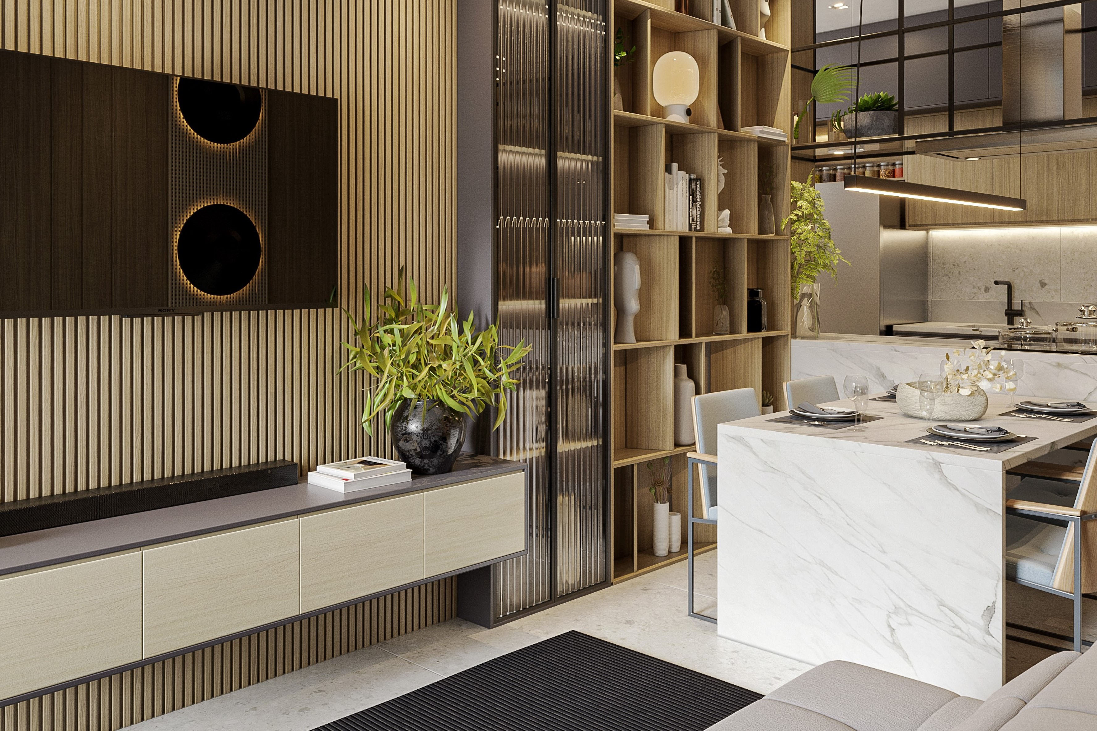 Imagem Apartamento com 2 Quartos à Venda, 59 m²em Miramar - João Pessoa