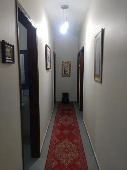 Imagem Casa de Condomínio com 3 Quartos à Venda, 140 m² em Park Imperial - Caraguatatuba