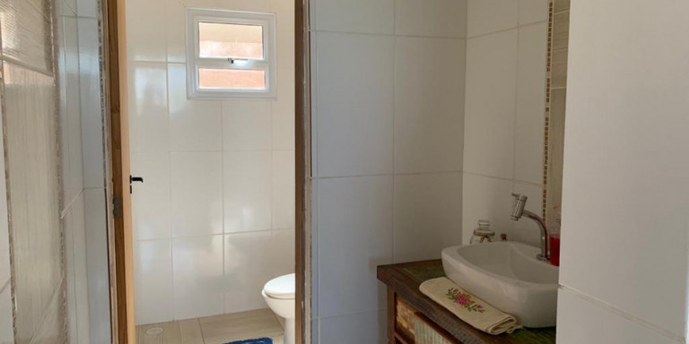 Imagem Chácara com 2 Quartos à Venda, 15.000 m² em Centro - Santa Isabel