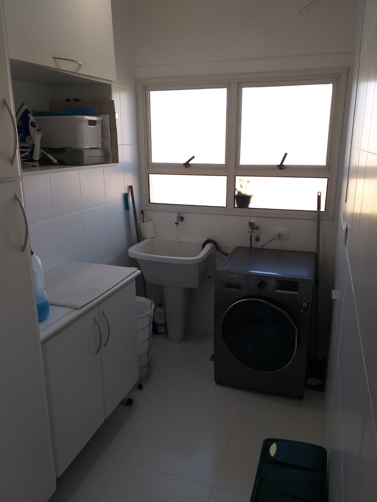 Imagem Apartamento com 3 Quartos à Venda, 98 m²em Campestre - Santo André