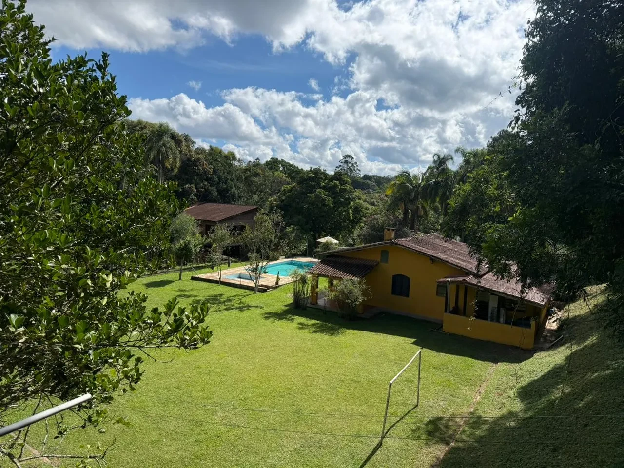 Chácara com 3 Quartos à Venda, 8500 m² em Potuverá - Itapecerica da Serra