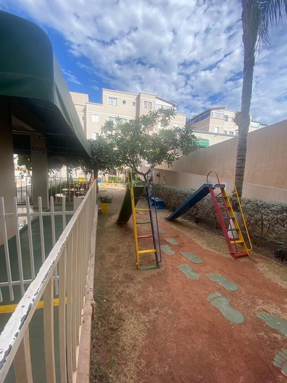 Foto do imóvel: Cobertura com 2 Quartos à Venda, 90 m² em Jardim Urano - São José do Rio Preto