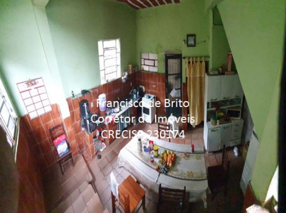 Imagem Casa com 3 Quartos à Venda, 322 m² em Jardim América - Cruzeiro