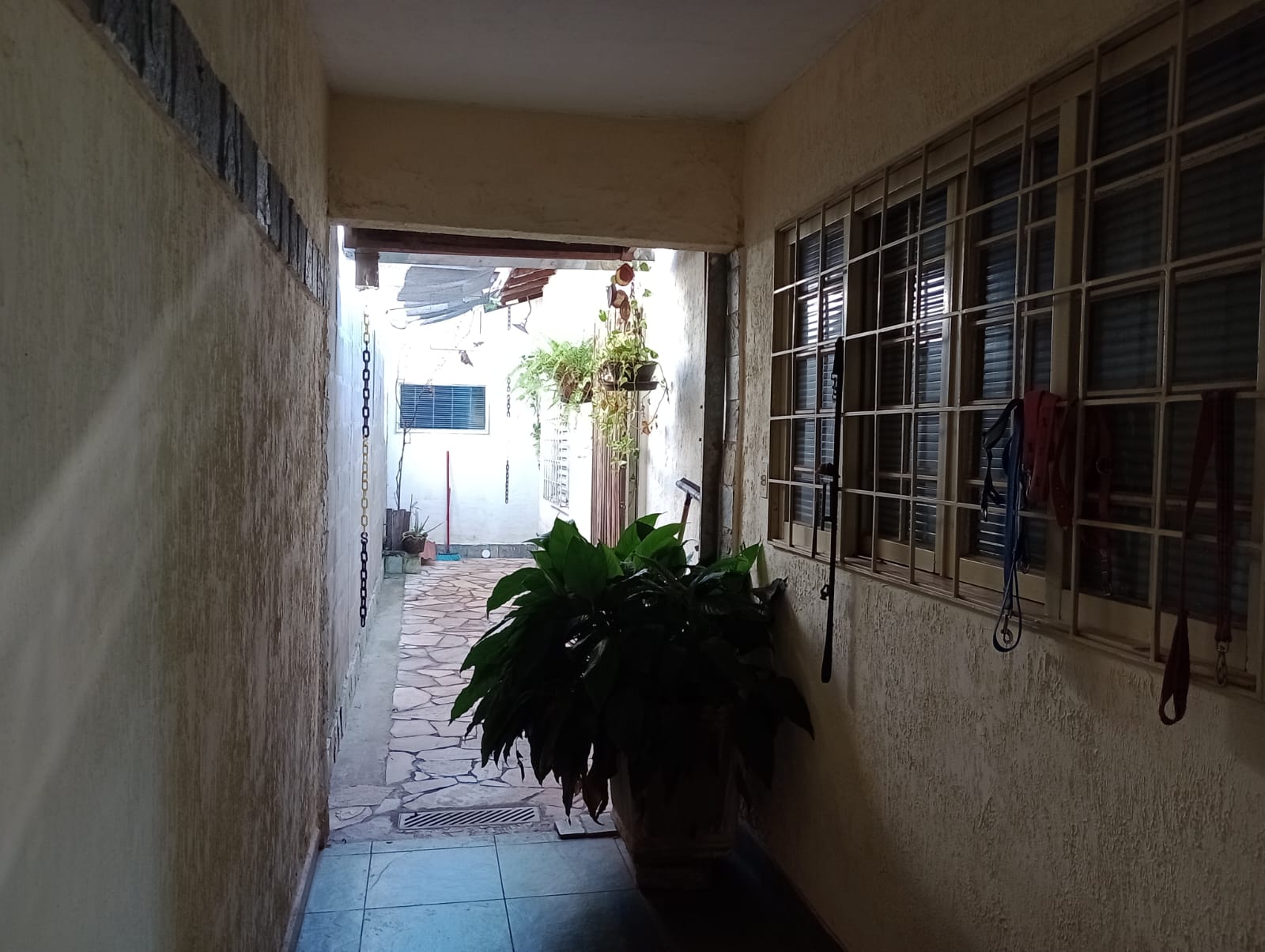 Imagem Casa com 4 Quartos à Venda, 180 m²em Jardim José Sampaio Júnior - Ribeirão Preto