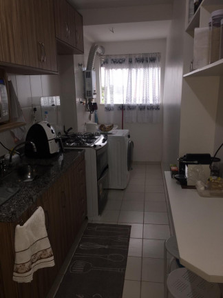 Imagem Apartamento com 2 Quartos à Venda, 57 m² em Ajuda - Macaé
