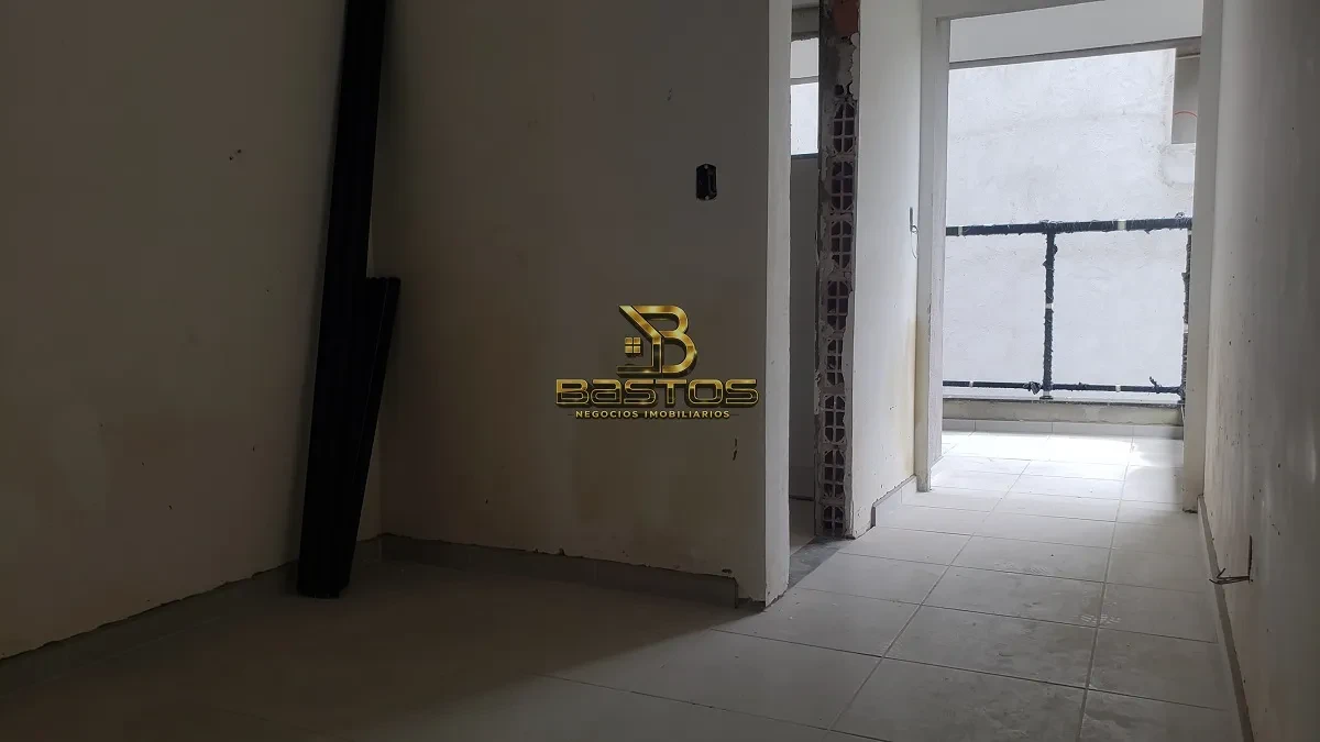 Imagem Apartamento com 1 Quarto à Venda, 50 m² em Itaguá - Ubatuba