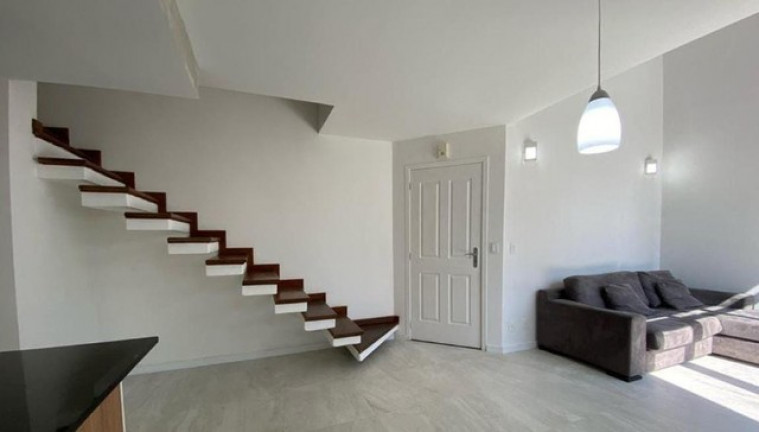 Imagem Apartamento com 1 Quarto à Venda, 70 m² em Jardim Fonte do Morumbi - São Paulo