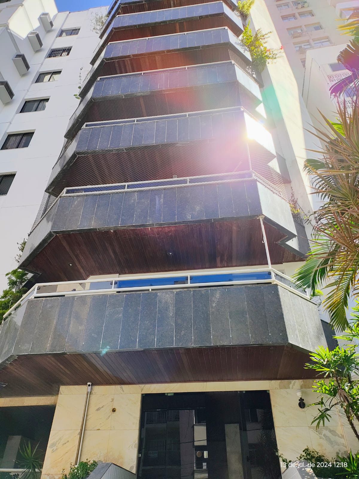 Apartamento com 4 Quartos à Venda, 200 m² em Graça - Salvador