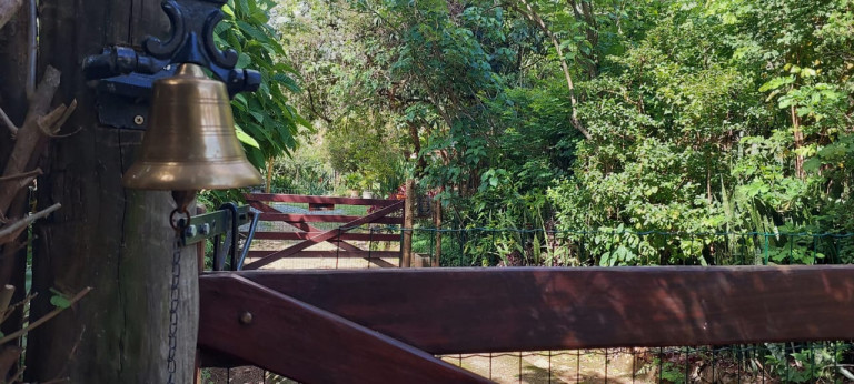Chácara com 2 Quartos à Venda, 5.000 m² em Povoação de Palhano - Brumadinho