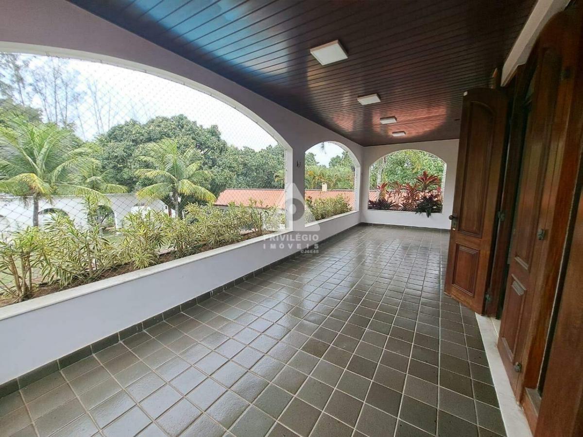 Imagem Casa de Condomínio com 4 Quartos à Venda, 2 m²em Barra da Tijuca - Rio de Janeiro