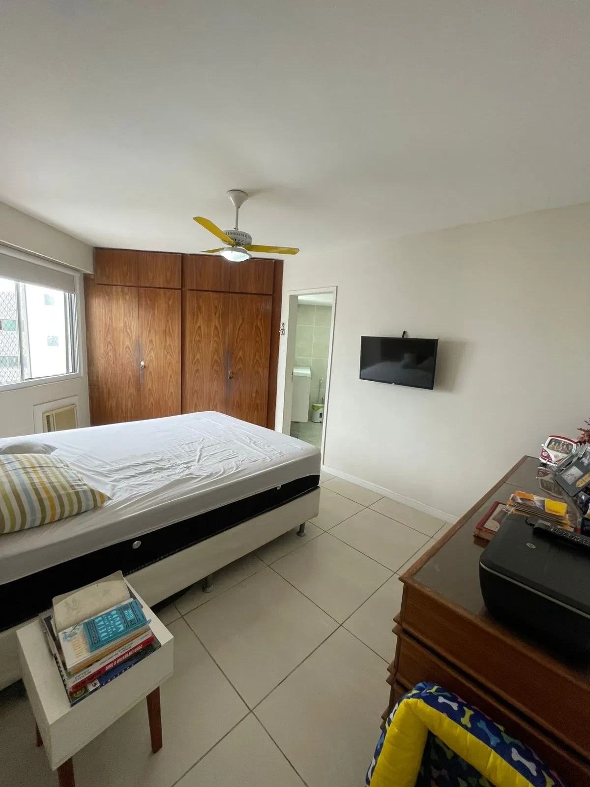 Imagem Apartamento com 3 Quartos à Venda, 147 m² em Graças - Recife