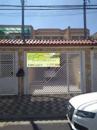 Imagem Sobrado com 3 Quartos à Venda, 144 m² em Vila Nhocune - São Paulo