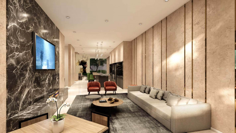 Imagem Apartamento com 1 Quarto à Venda, 25 m² em Pinheiros - São Paulo