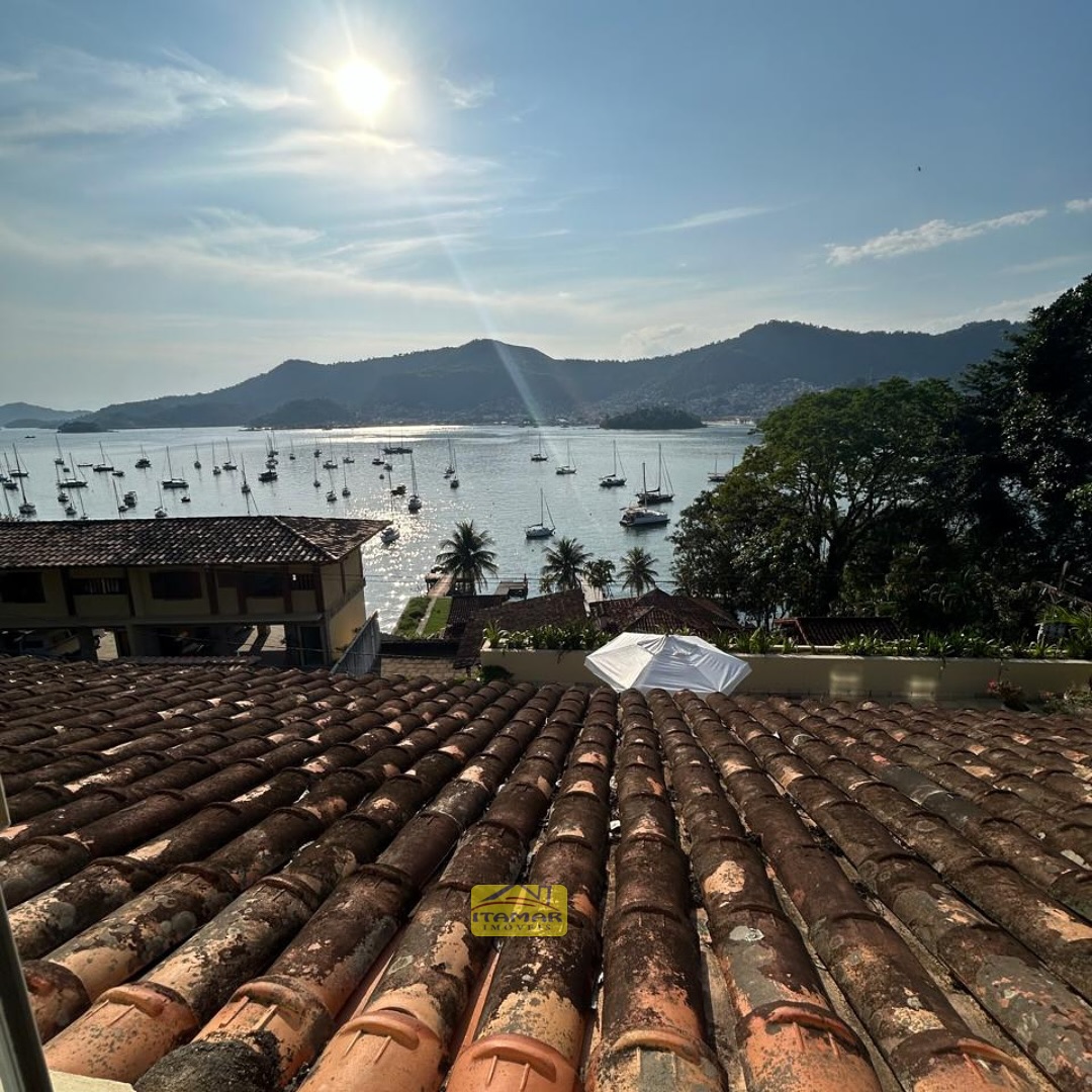 Imagem Casa de Condomínio com 4 Quartos à Venda, em São Bento - Angra dos Reis