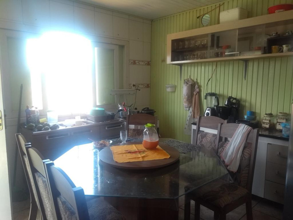 Imagem Casa com 2 Quartos à Venda, 46 m²em Nova Itália - Urussanga