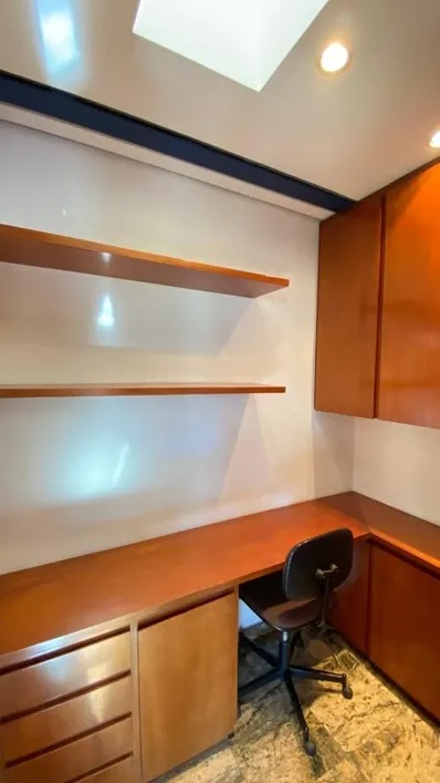 Imagem Casa com 3 Quartos à Venda, 361 m²em Alphaville Residencial Dois - Barueri
