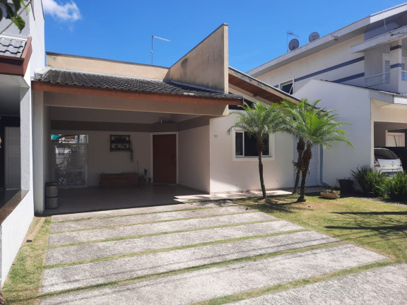 Imagem Casa de Condomínio com 3 Quartos à Venda, 250 m² em Jardim Crystal Park - Jacareí