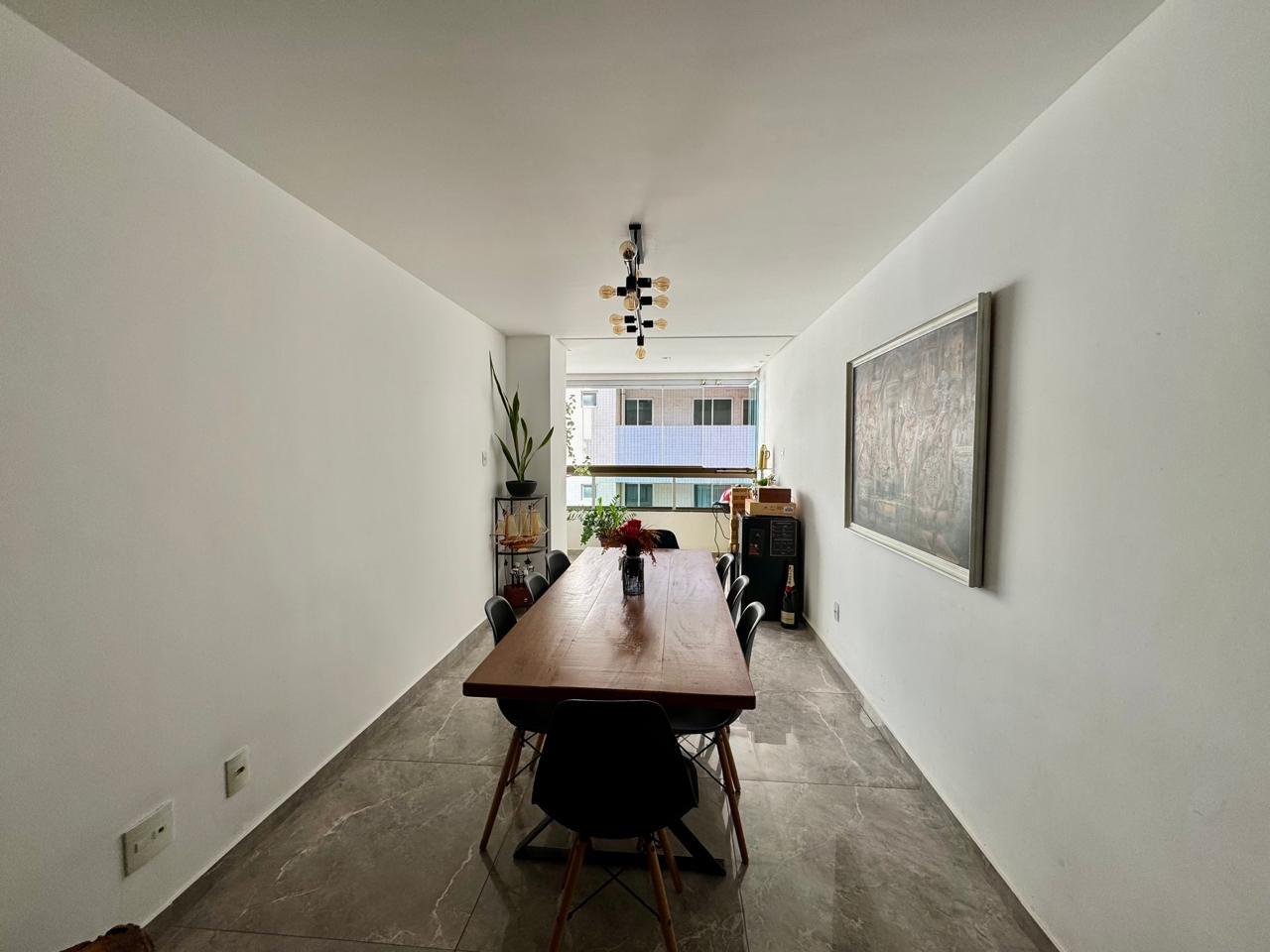 Foto do imóvel: Apartamento com 3 Quartos à Venda, 115 m² em Praia da Costa - Vila Velha