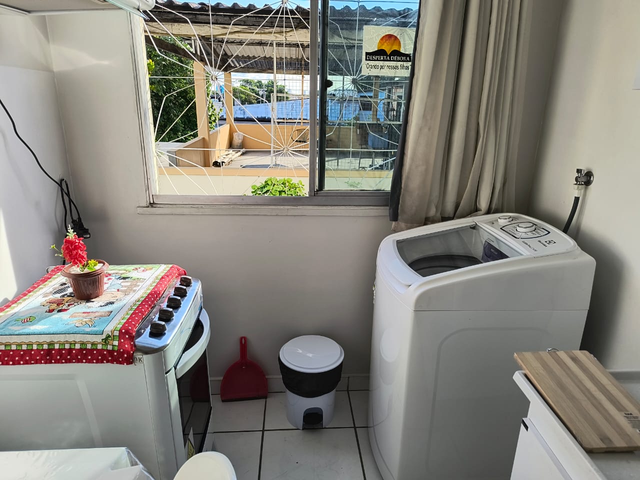Imagem Apartamento com 2 Quartos para Temporada, 100 m²em Parque 10 de Novembro - Manaus