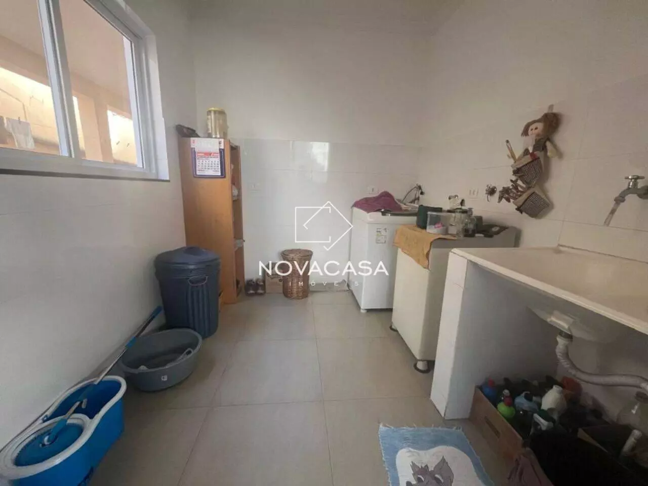 Foto do imóvel: Casa com 4 Quartos à Venda, 380 m² em Santa Mônica - Belo Horizonte