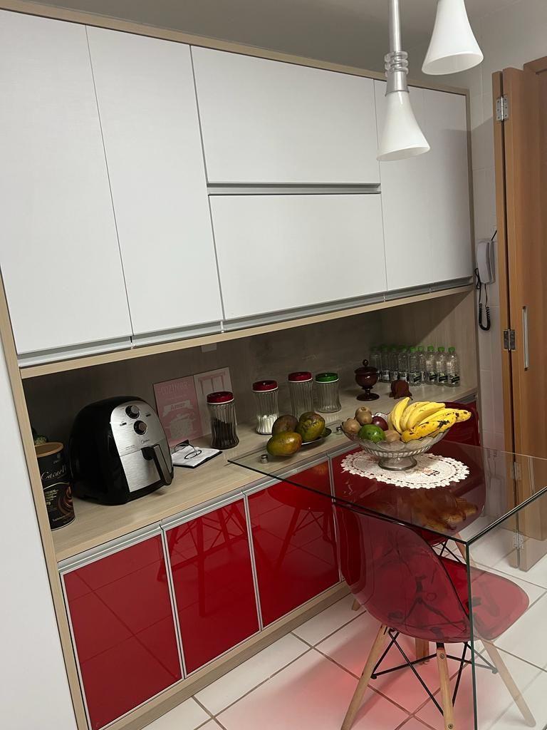 Imagem Apartamento com 4 Quartos à Venda, 132 m²em Camboinhas - Niterói