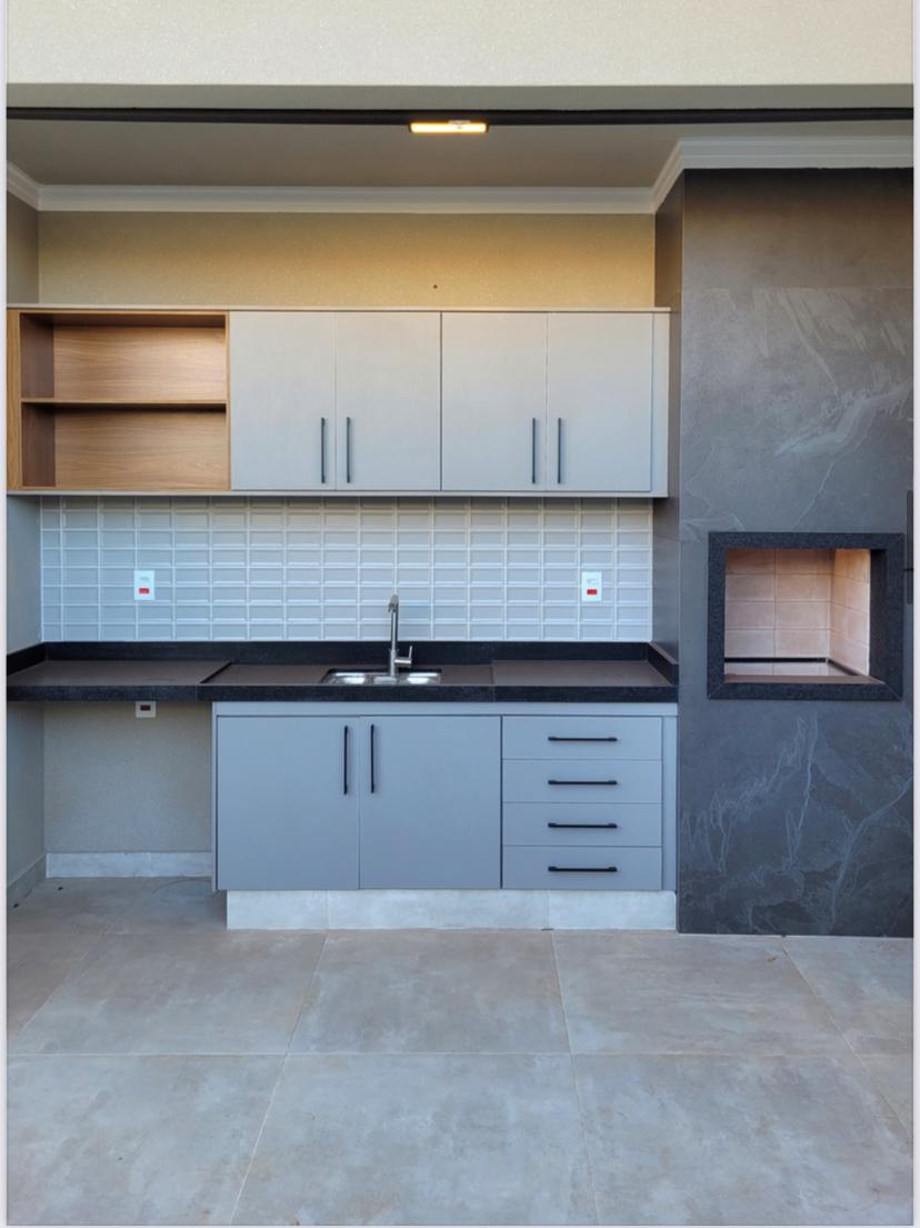 Foto do imóvel: Casa de Condomínio à Venda, 276 m² em Residencial Maria Júlia - São José do Rio Preto