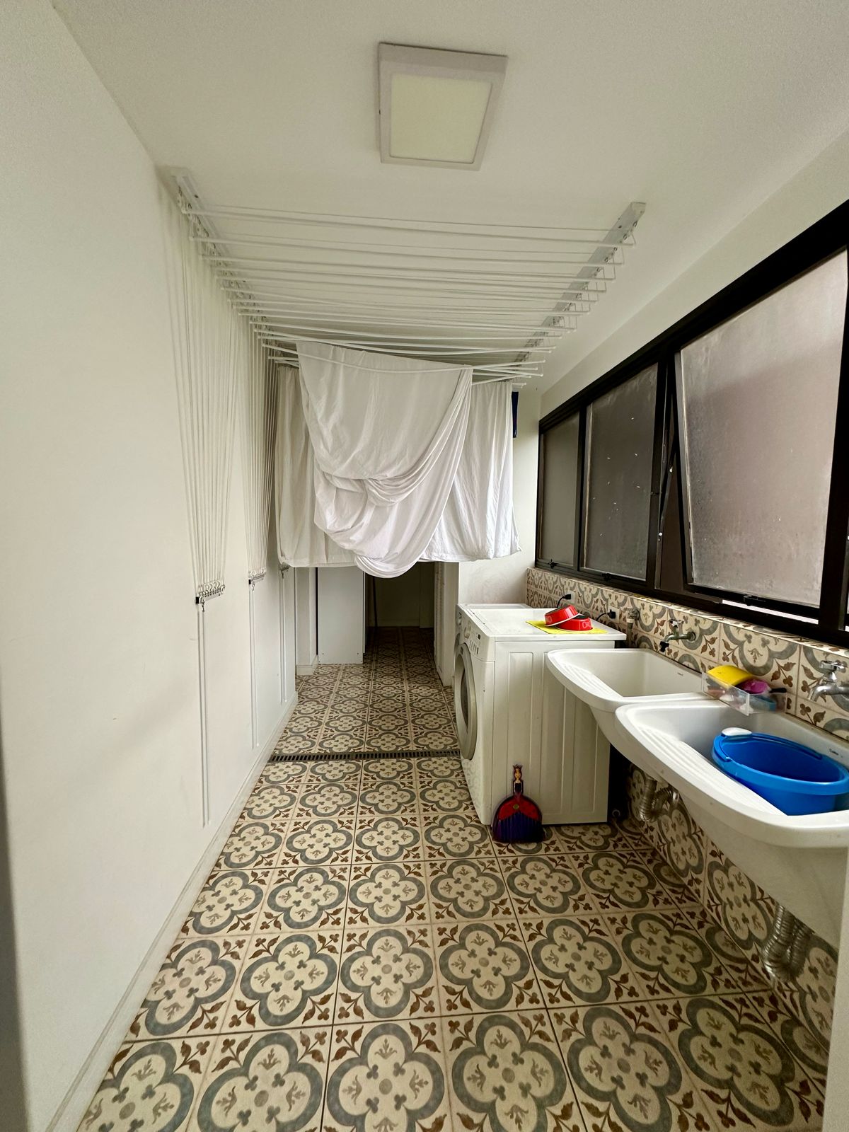 Imagem Apartamento com 4 Quartos à Venda, 293 m²em Real Parque - São Paulo