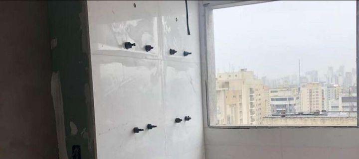 Foto do imóvel: Edifício Residencial com 4 Quartos à Venda, 278 m² em Indianópolis - São Paulo