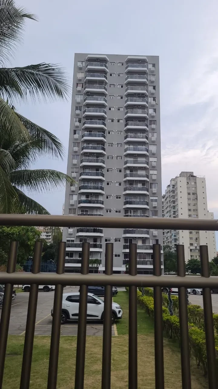 Apartamento com 2 Quartos à Venda, 60 metro em Barra Olímpica - Rio de Janeiro