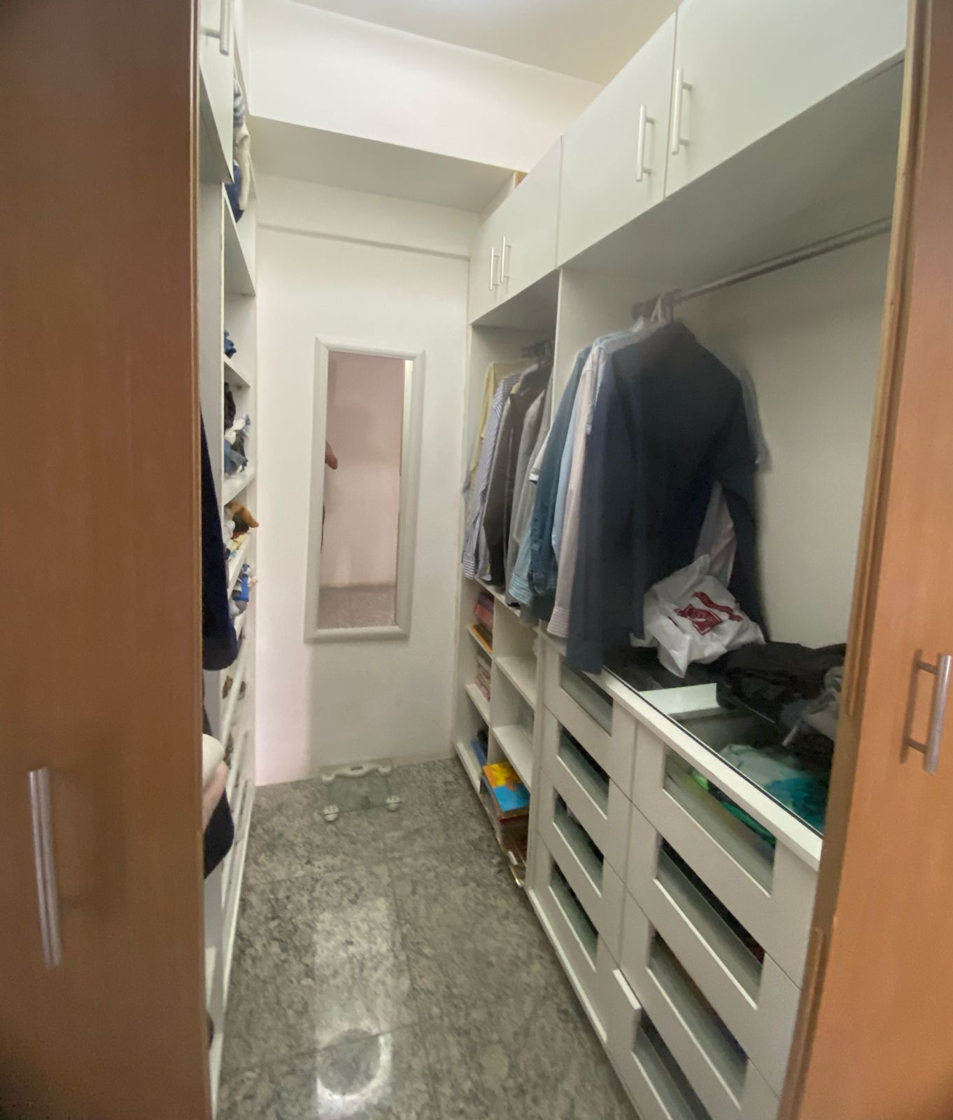Imagem Apartamento com 3 Quartos à Venda, 140 m²em Cocó - Fortaleza