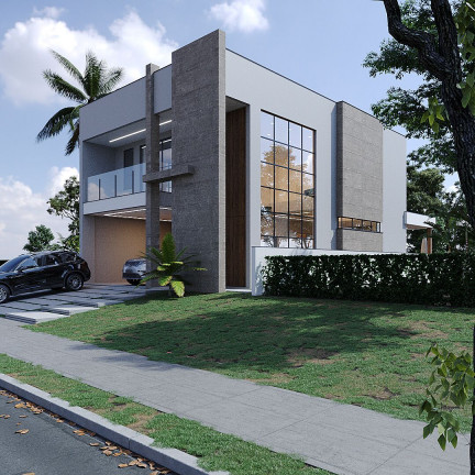 Imagem Casa com 4 Quartos à Venda, 170 m² em Areias - Camboriú
