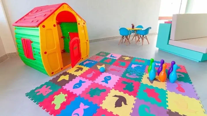 Imagem Flat com 1 Quarto à Venda, 30 m² em Muro Alto - Ipojuca