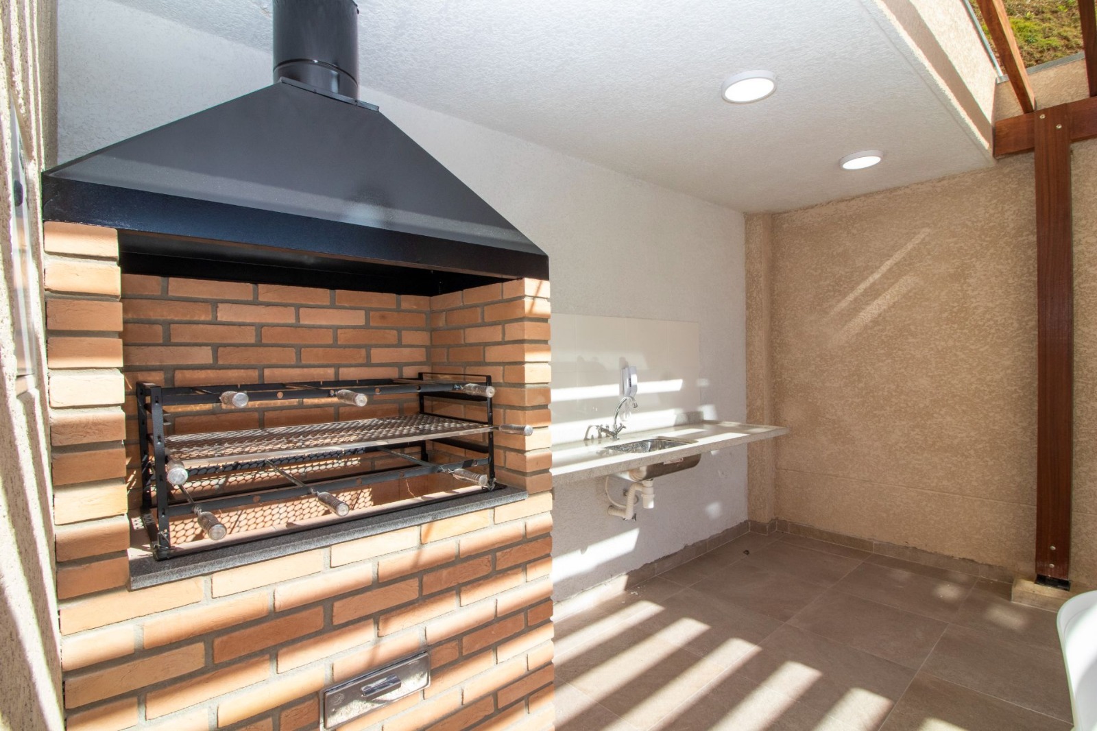 Imagem Apartamento à Venda, 25 m² em Vila Nova das Belezas - São Paulo