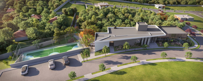 Imagem Terreno em Condomínio à Venda, 160 m² em Pilarzinho - Curitiba